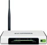 Router Wireless TP-Link TL-WR741ND(150Mbps)