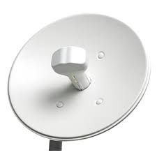 Antena Ubiquiti Nbridge 5.8 G